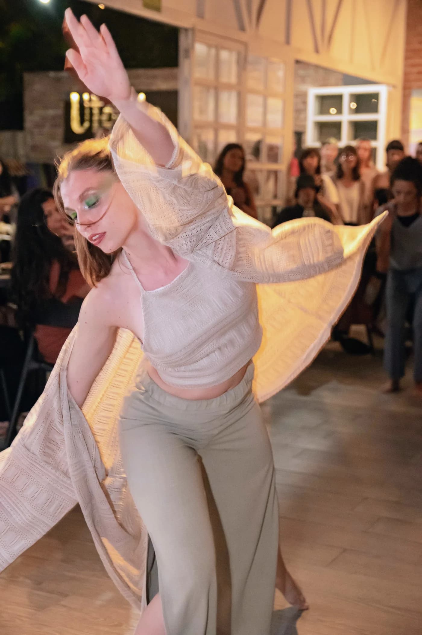 Desfile CHAMANA en Utopía – foto 4