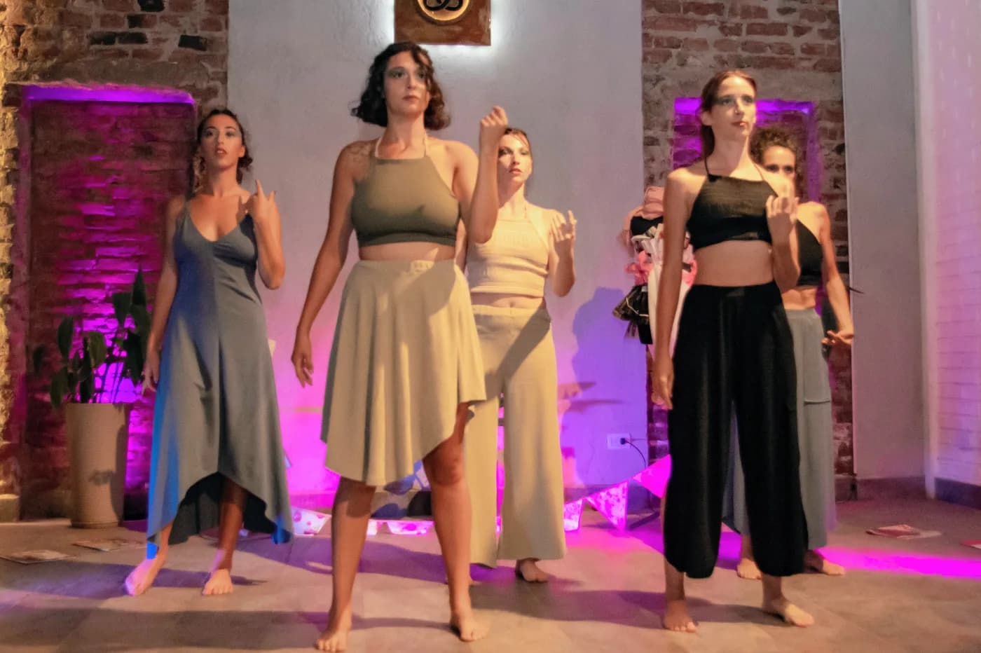 Desfile CHAMANA en Utopía – foto 11