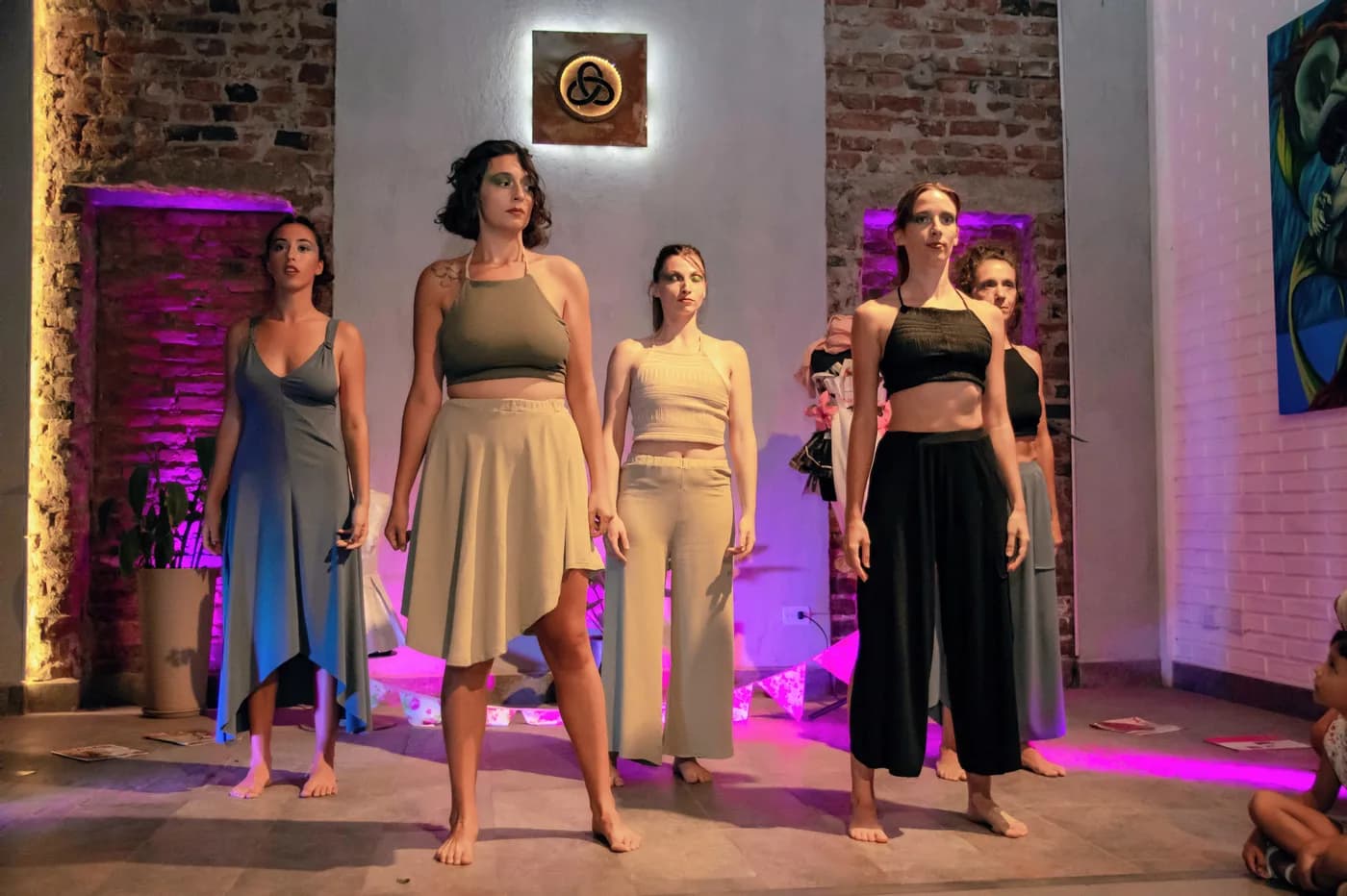 Desfile CHAMANA en Utopía – foto 12