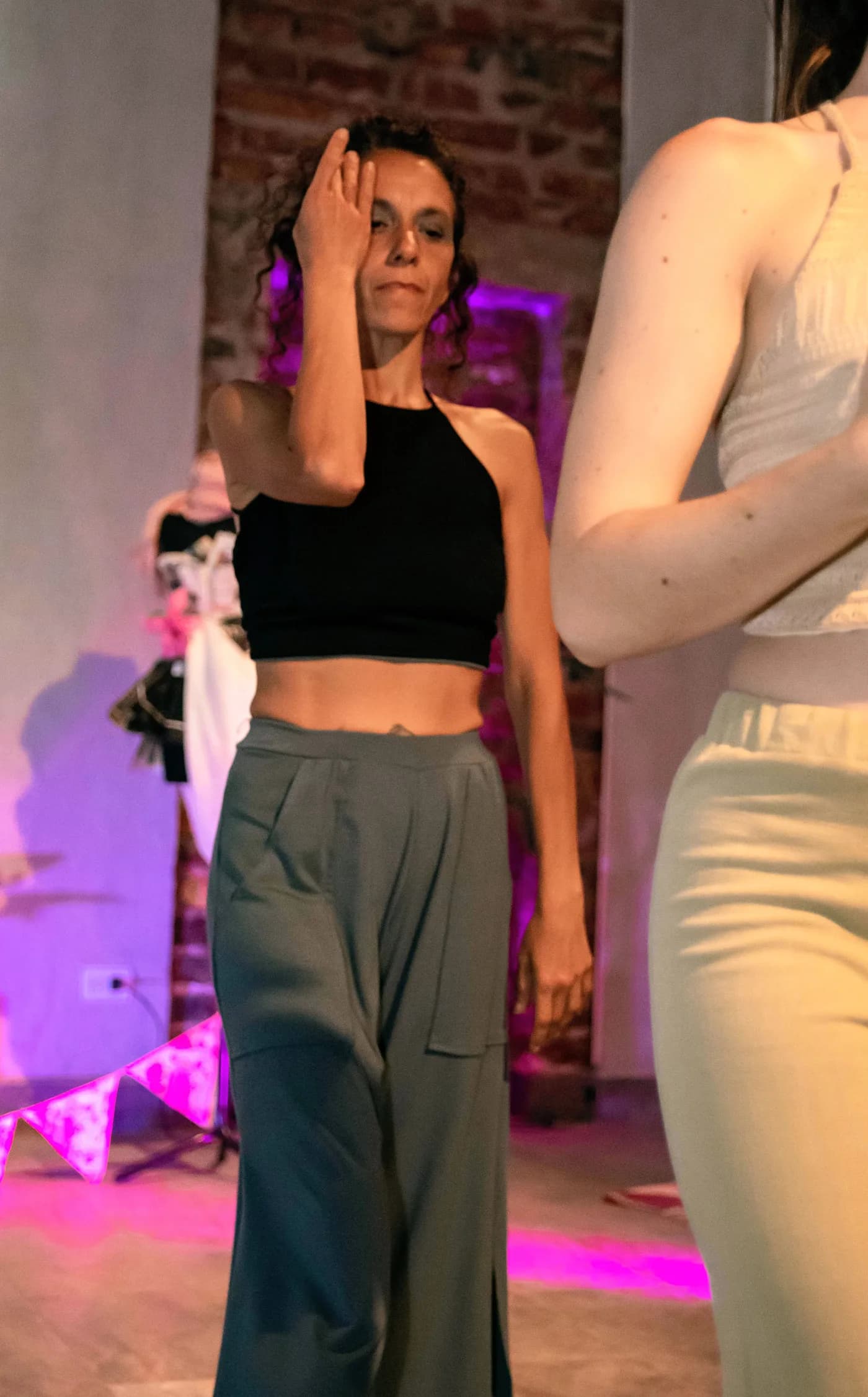 Desfile CHAMANA en Utopía – foto 15