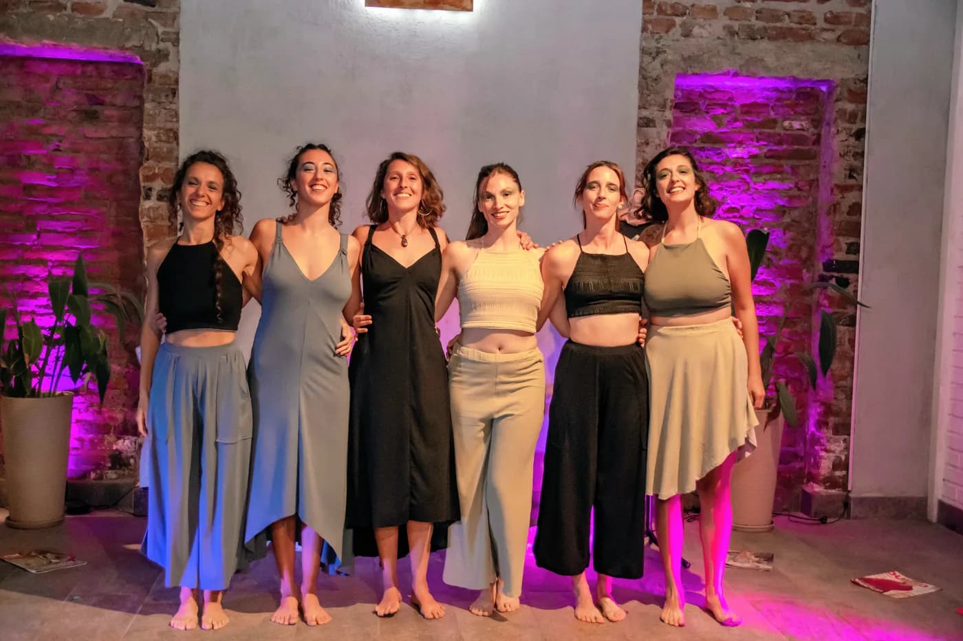 Desfile CHAMANA en Utopía – foto 18